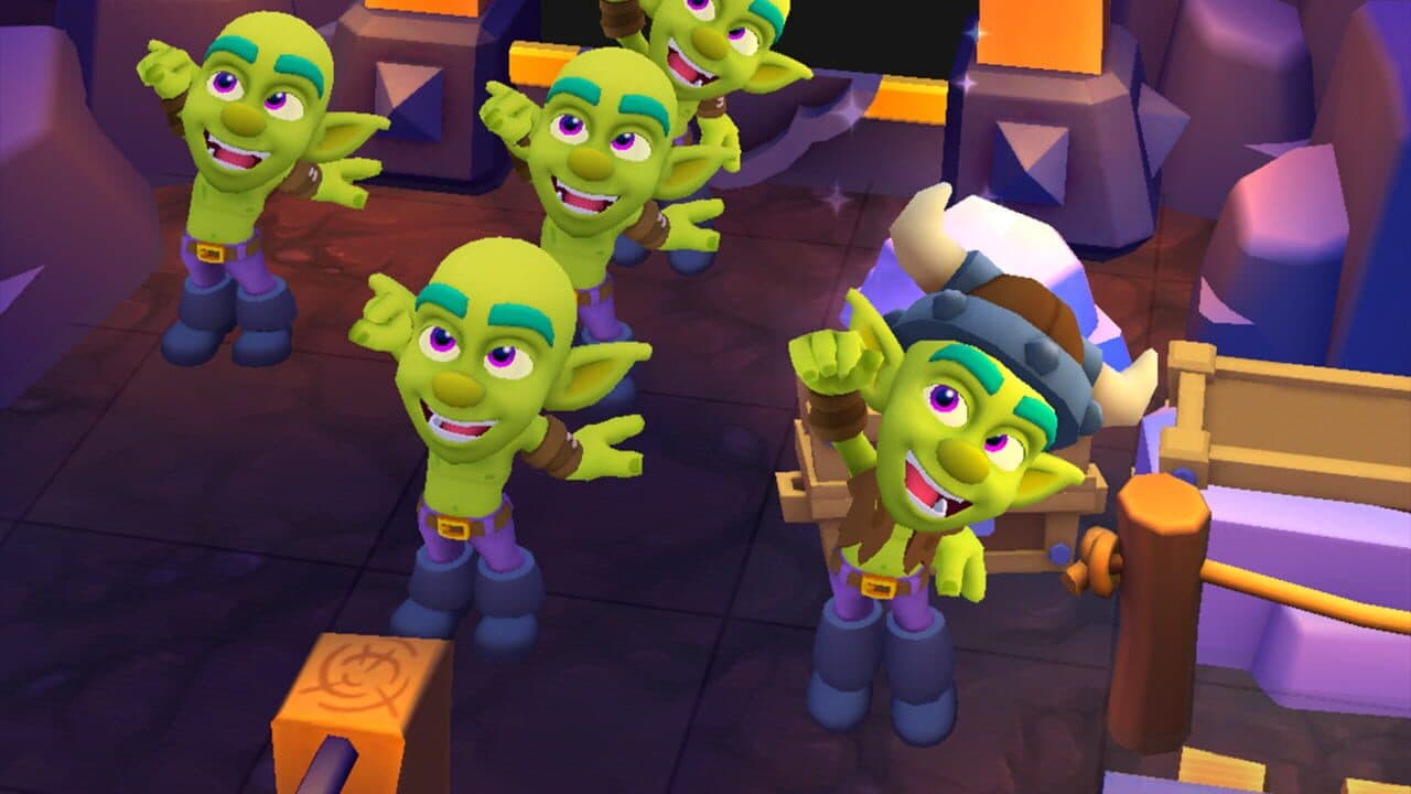 Gold & Goblins thumbnail 3