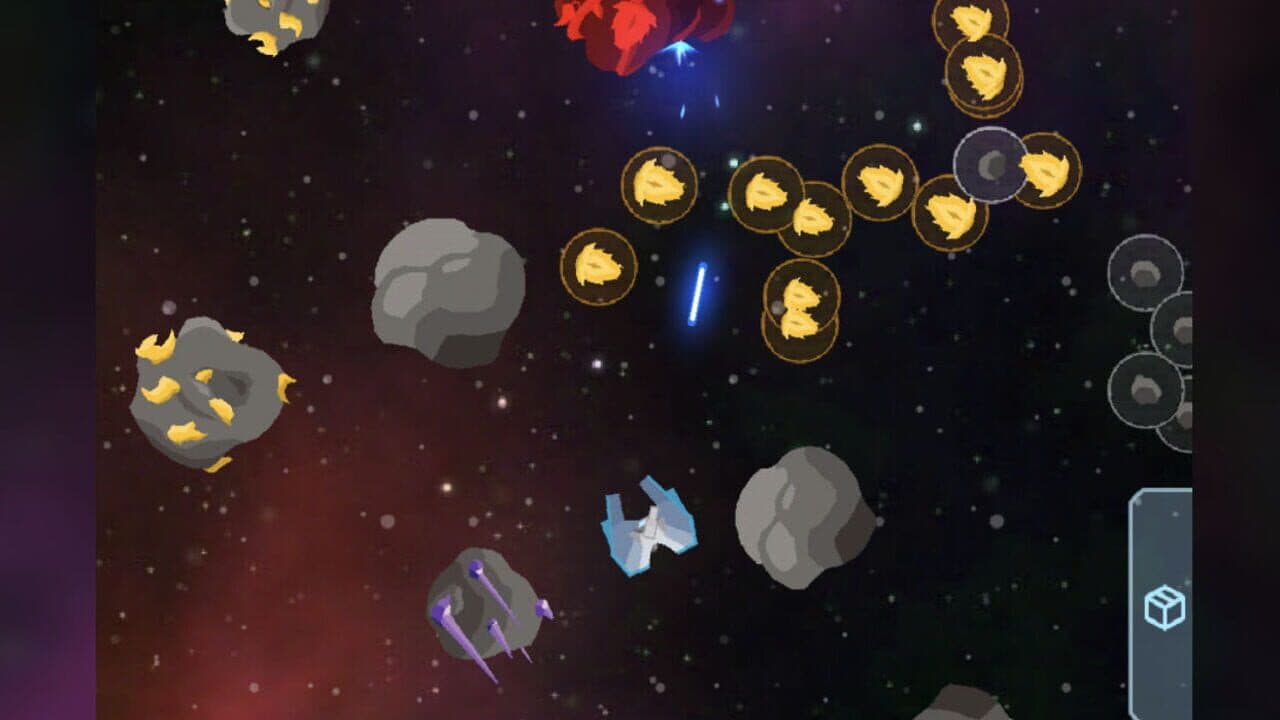 Asteroid Quest! thumbnail 2