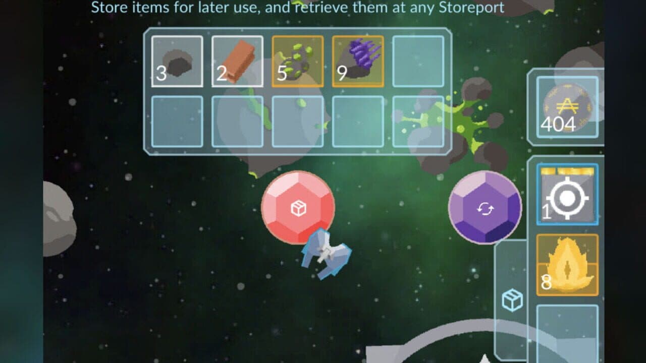 Asteroid Quest! thumbnail 3