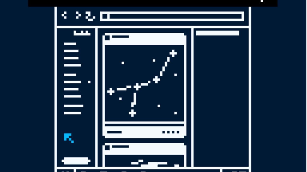 I Miss When the Internet Was Chronological screenshot 1