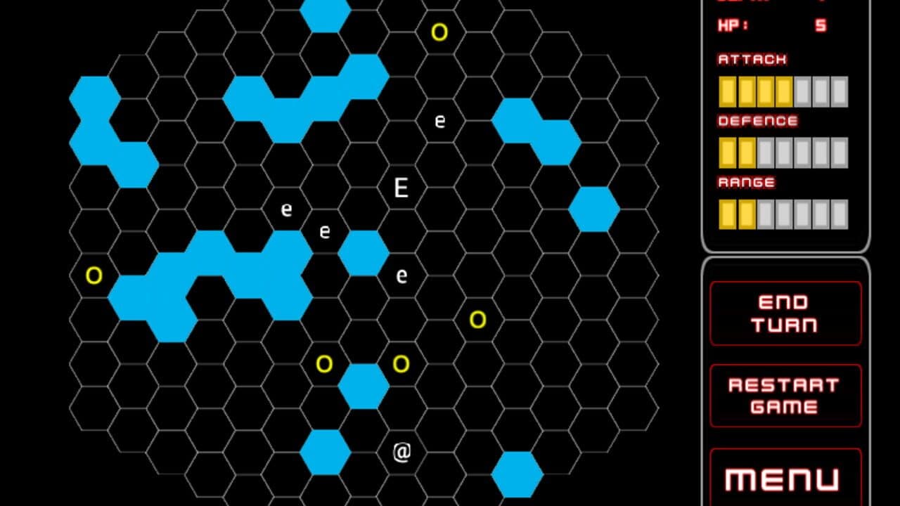 Hexonaut thumbnail 3