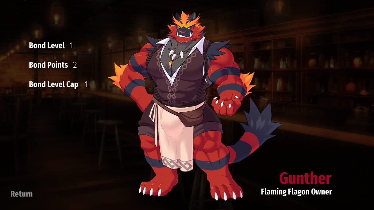 Flaming Flagon thumbnail 10