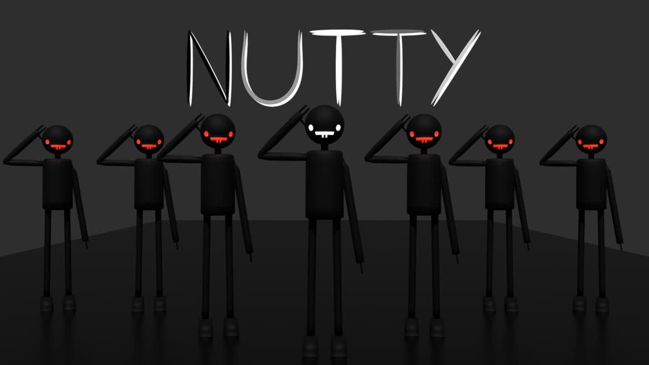Nutty screenshot 1