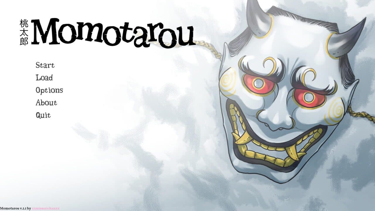 Momotarou screenshot 1