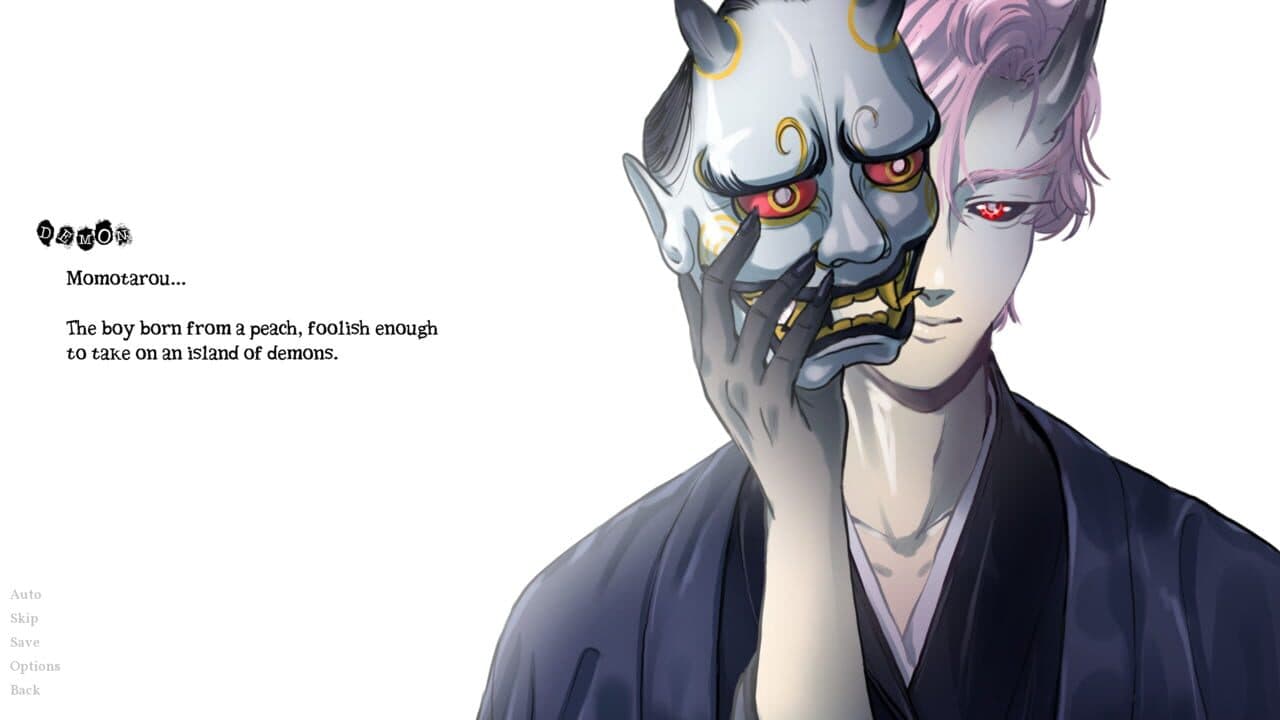 Momotarou thumbnail 3