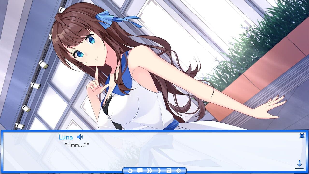 Dating Sim! Re:Mastered thumbnail 5