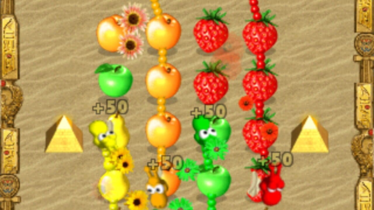Yumsters! thumbnail 3