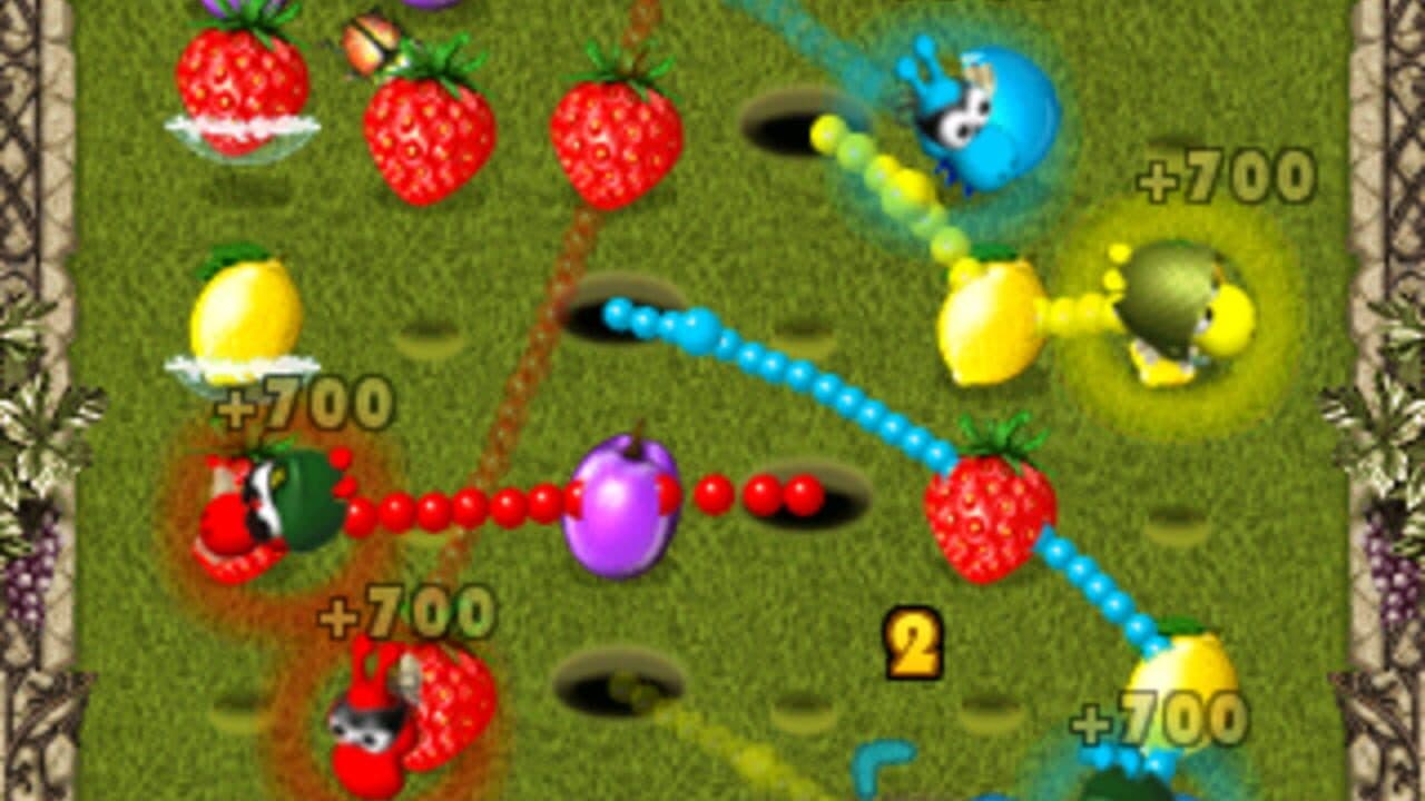 Yumsters! thumbnail 4
