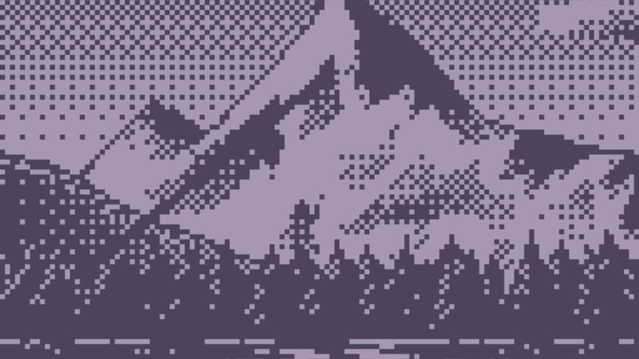 The Mountain is as It Always Was screenshot 1