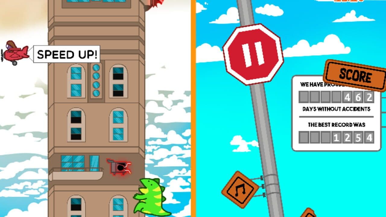 Kaiju Klimb thumbnail 4