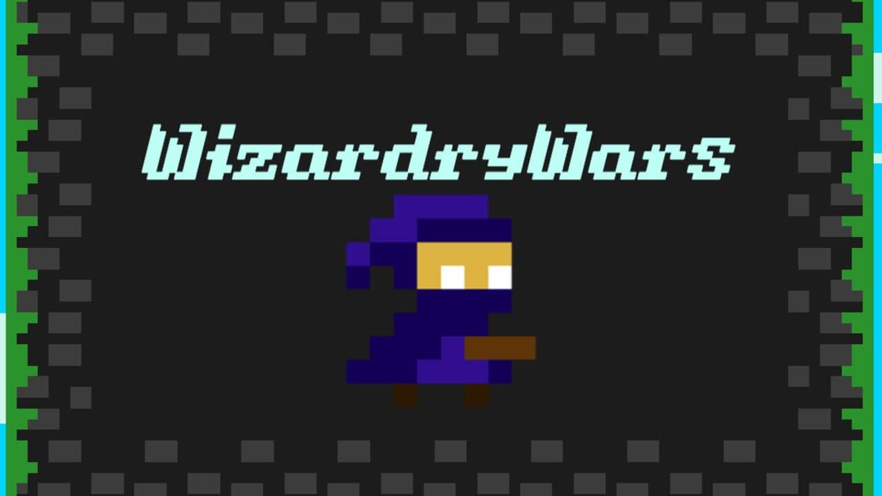 WizardryWars screenshot 1