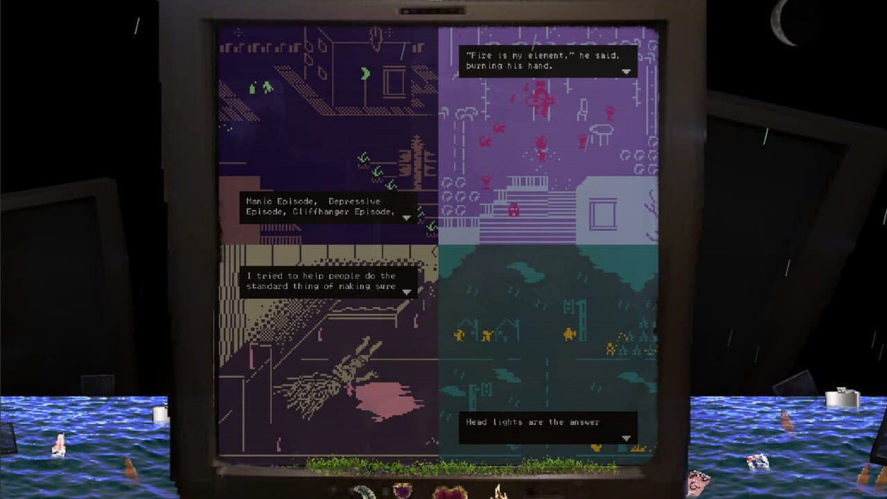 And Other Stories screenshot 1