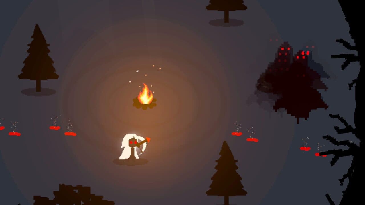 Lightdancer screenshot 1