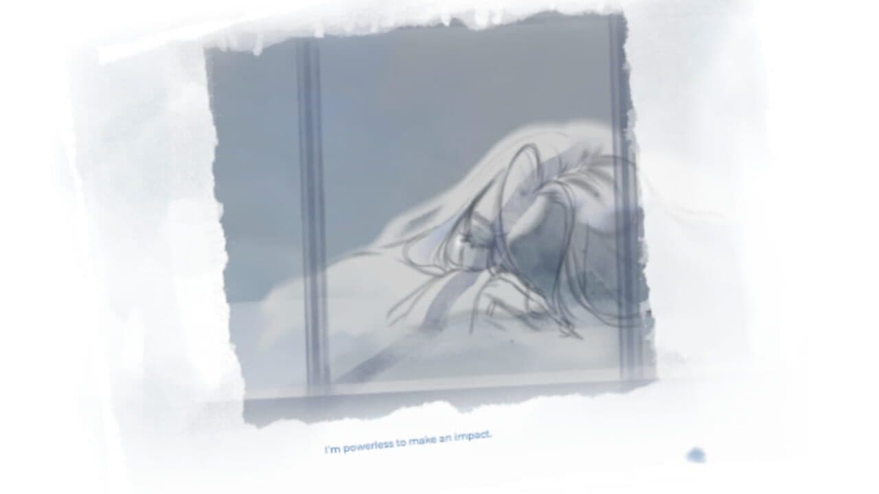 Paper Snow thumbnail 2