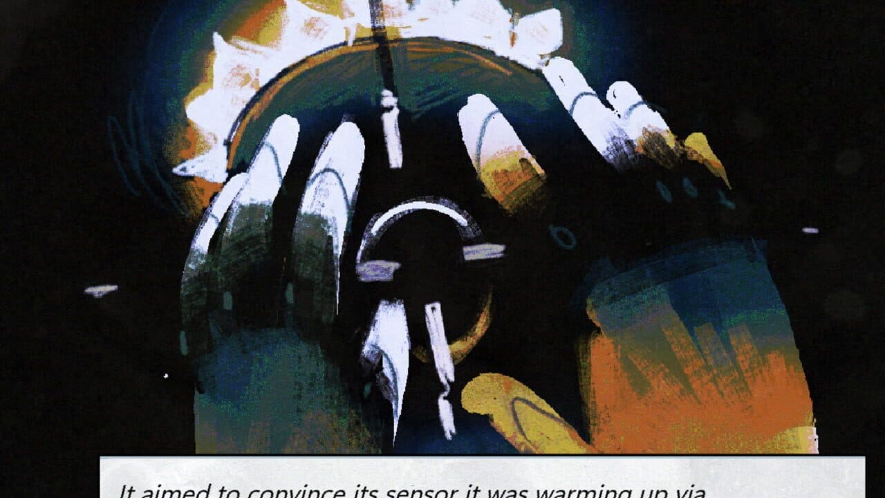 Paradoxical Heat thumbnail 2