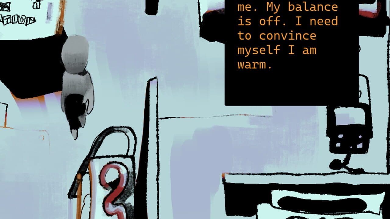 Paradoxical Heat screenshot 1