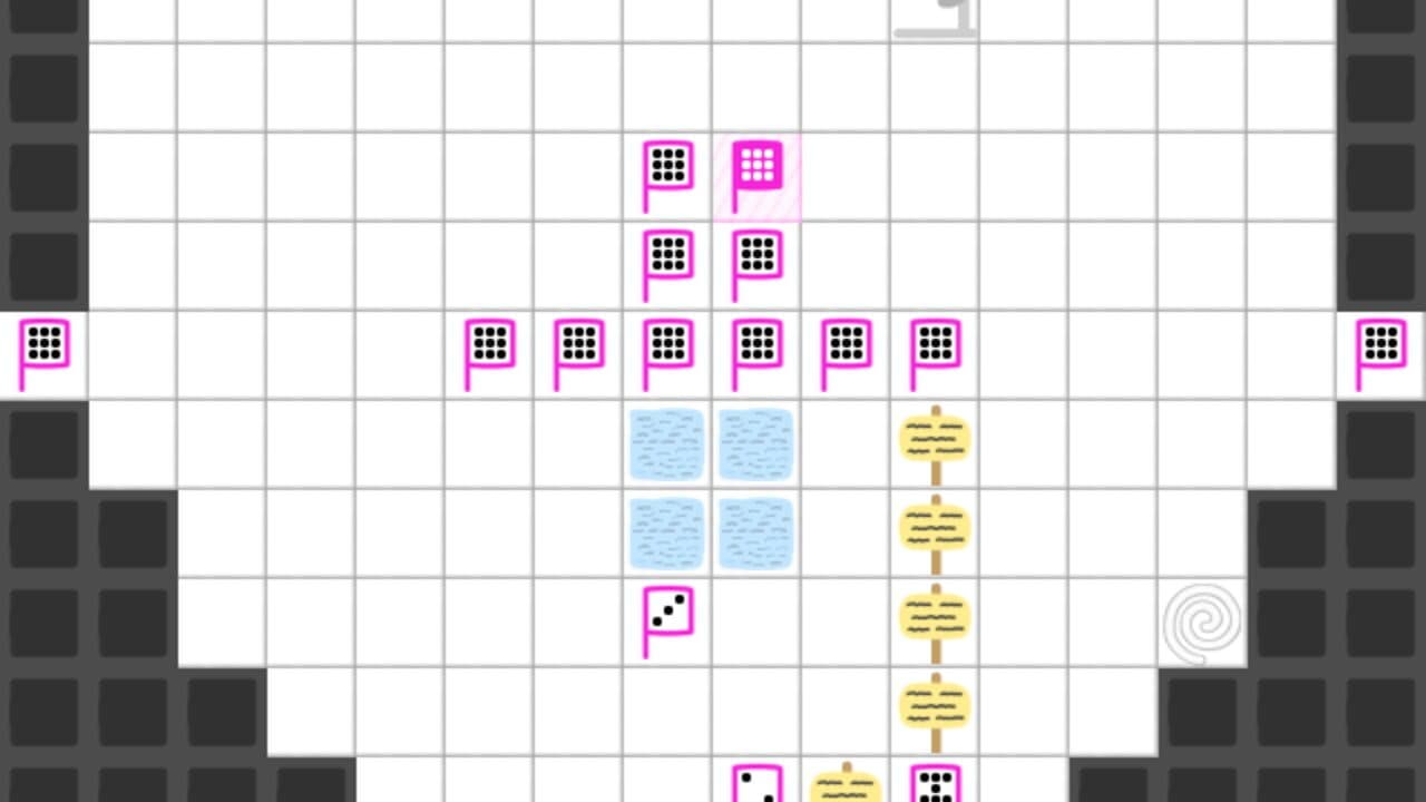 N Step Steve: Part 2 screenshot 1