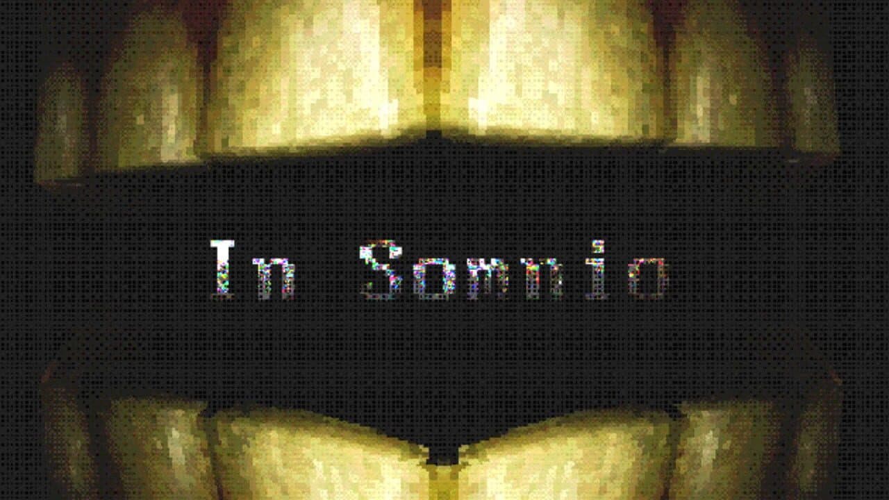 In Somnio screenshot 1