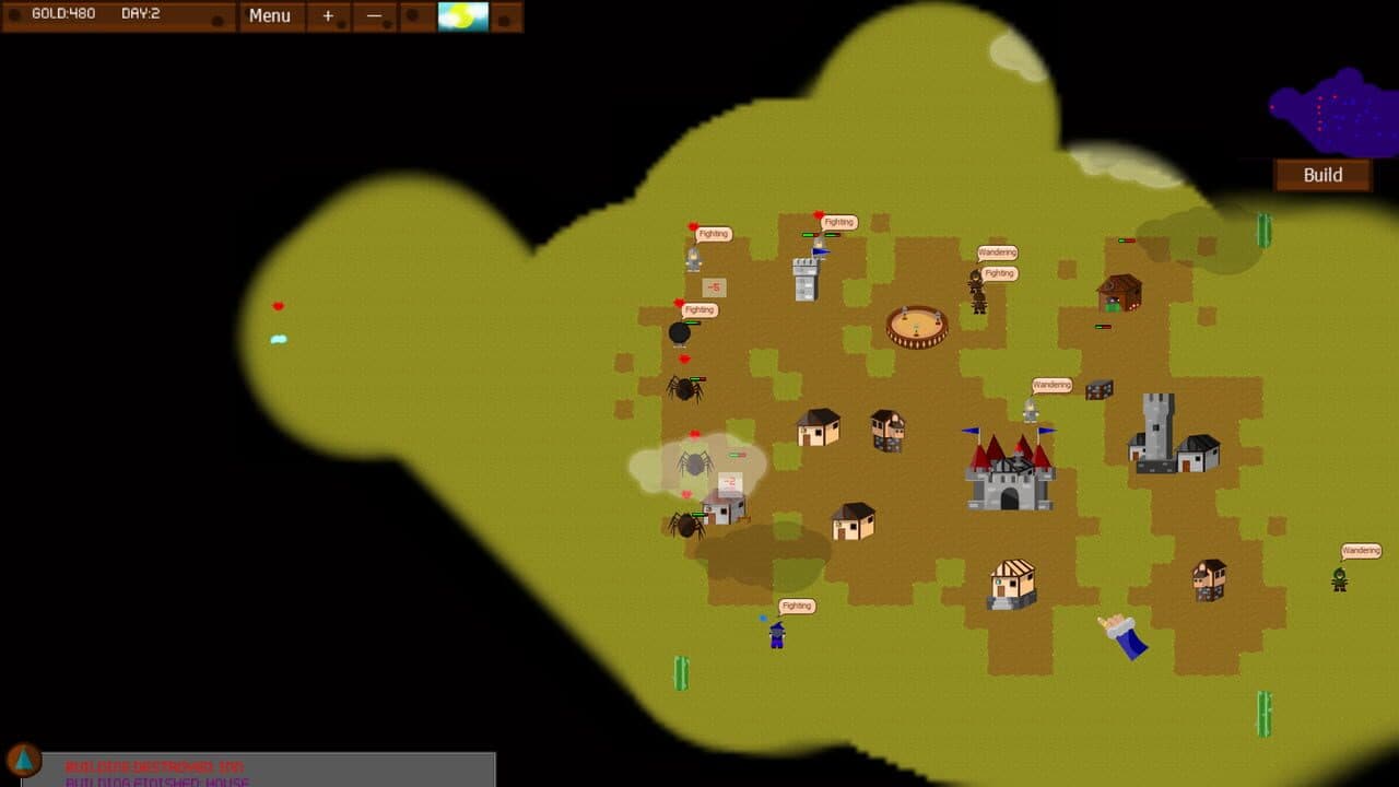 Hero Keeper thumbnail 2