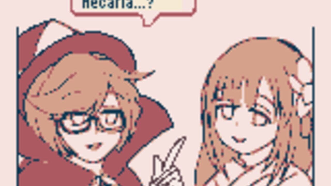 Touhou Pocket Festival: Show of Scale thumbnail 2