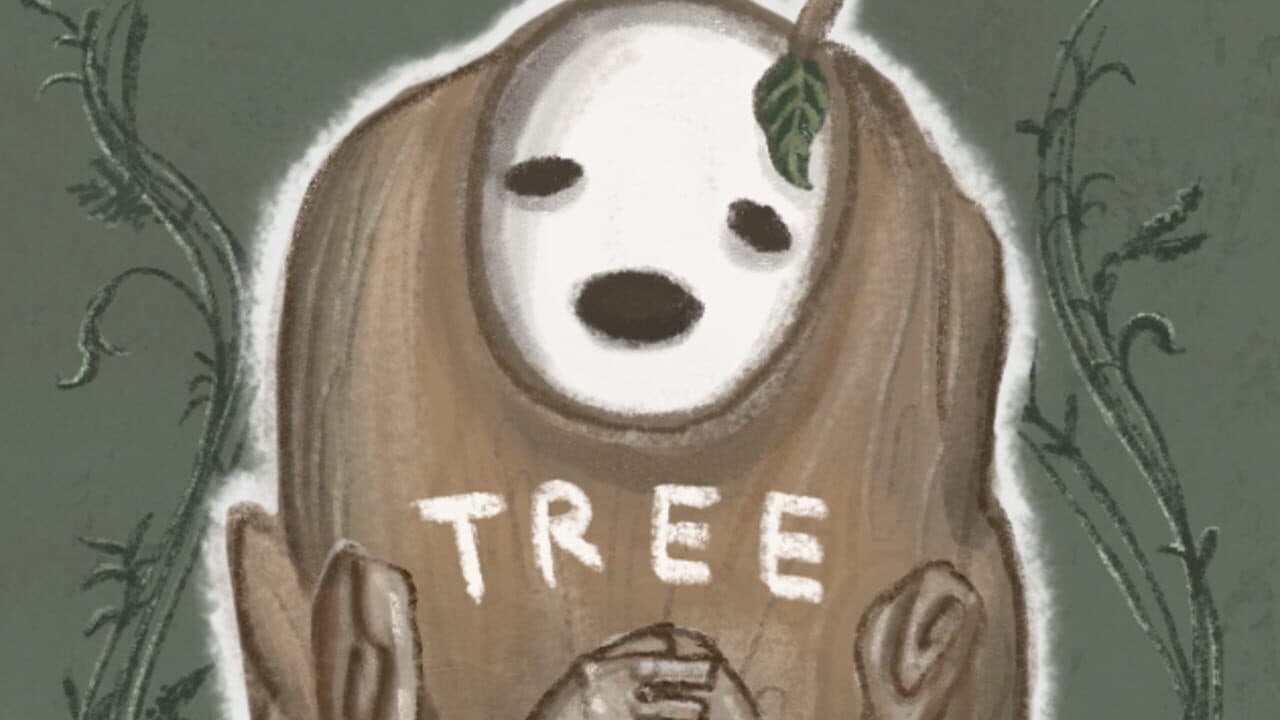 Tree screenshot 1