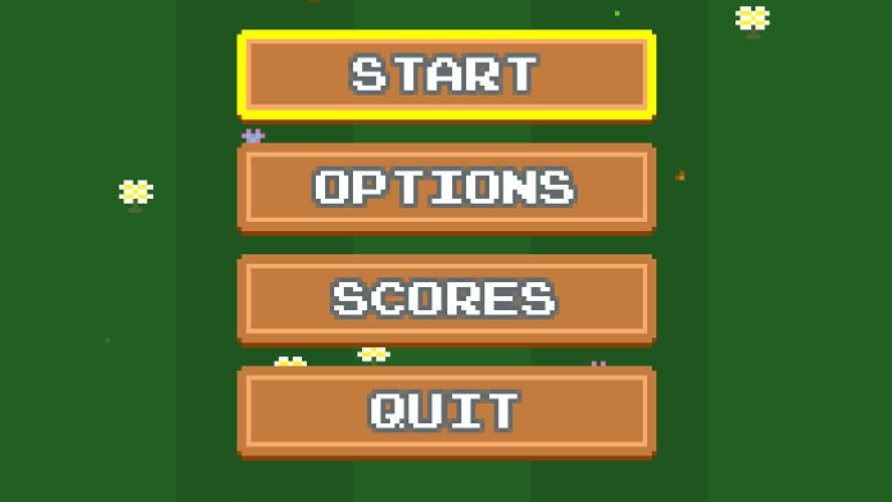 Dodgy Rocks screenshot 1