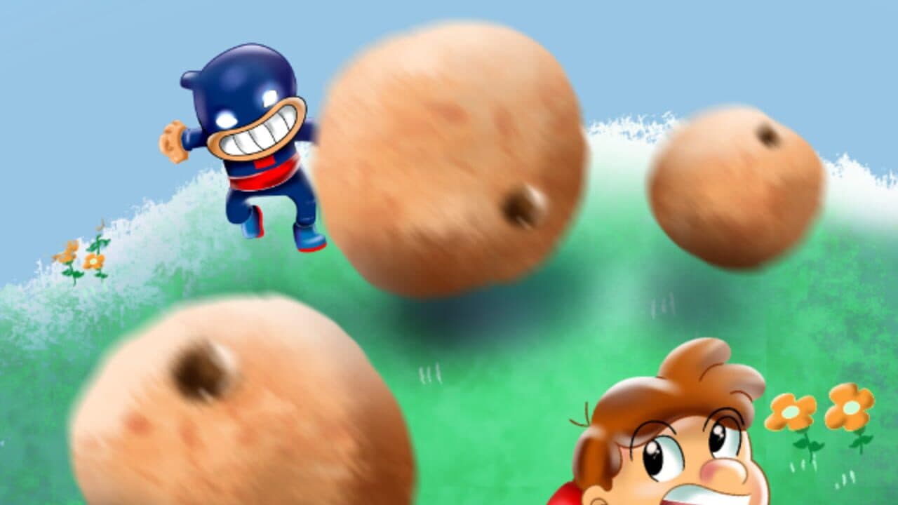 Dodgy Rocks thumbnail 5