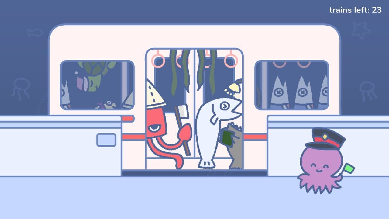 Packed to the Gills thumbnail 2