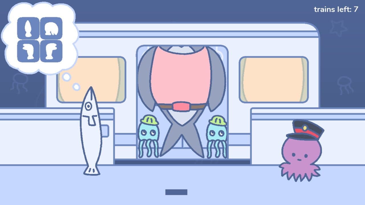 Packed to the Gills thumbnail 4