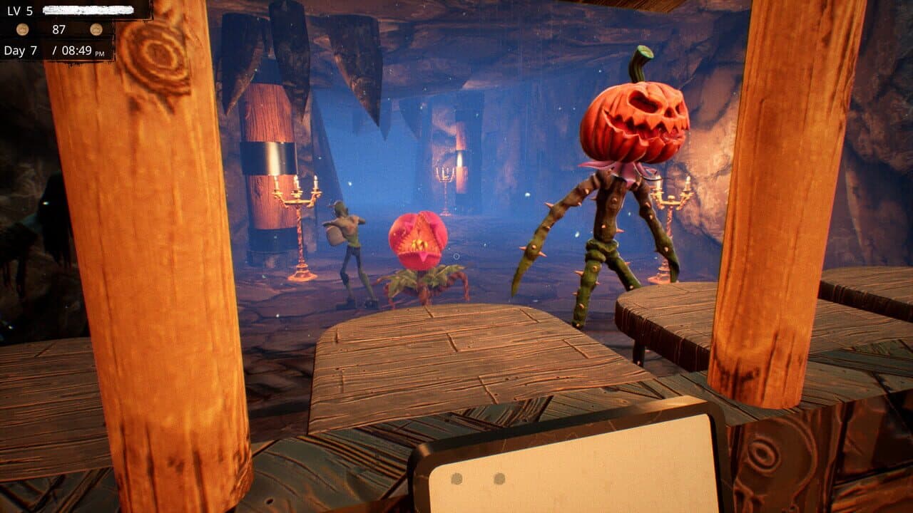 Human Fast Food thumbnail 2