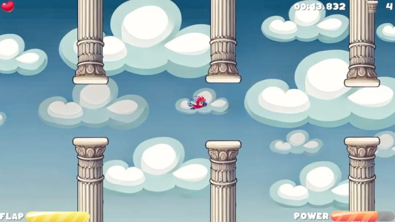 Happy Flappy thumbnail 2