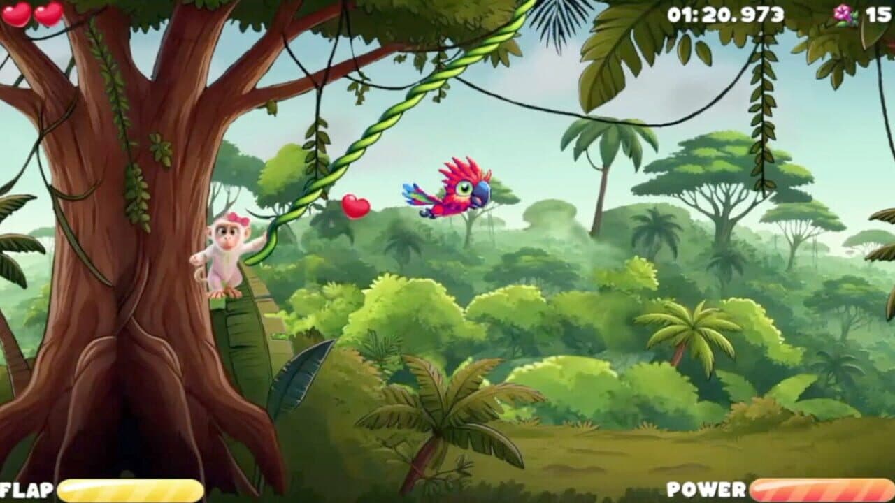 Happy Flappy thumbnail 3