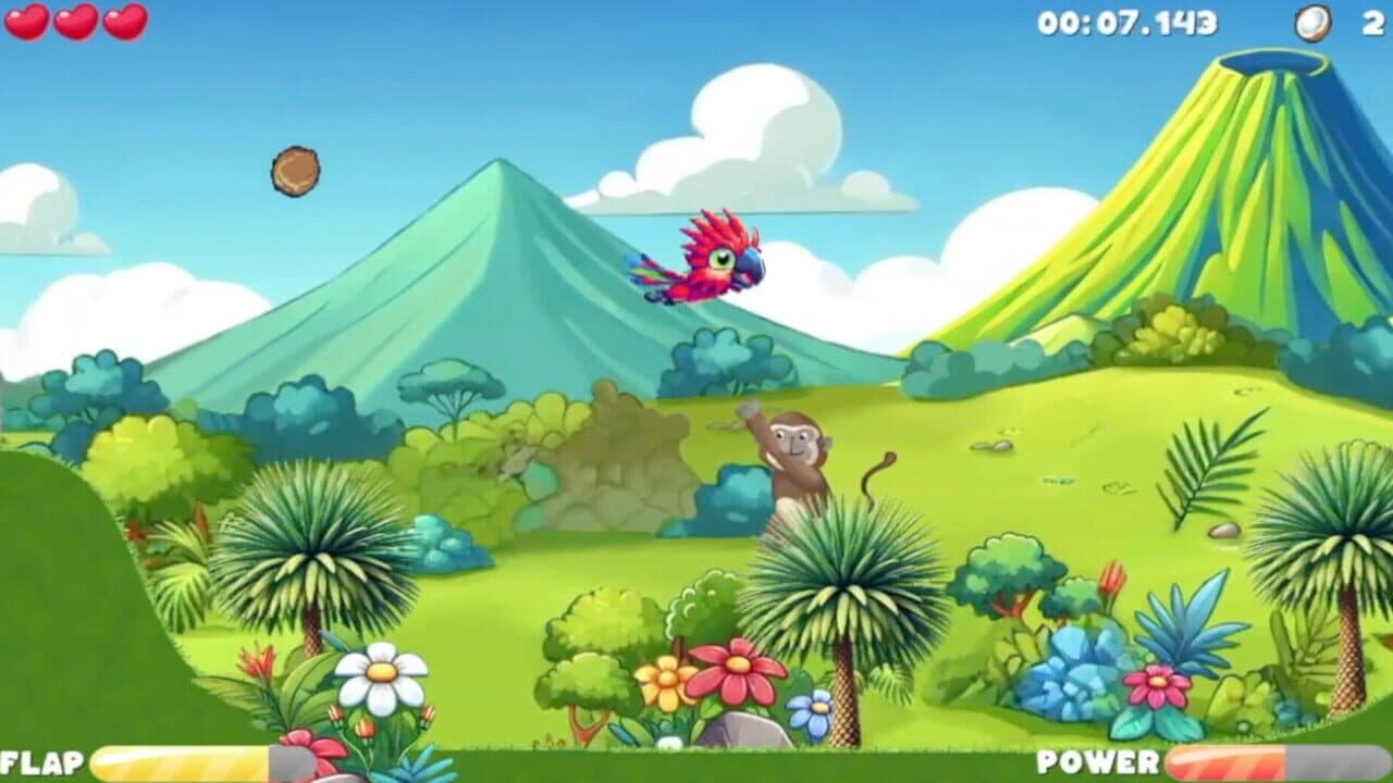 Happy Flappy thumbnail 5