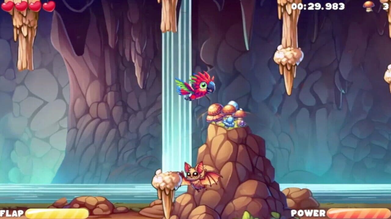 Happy Flappy thumbnail 4