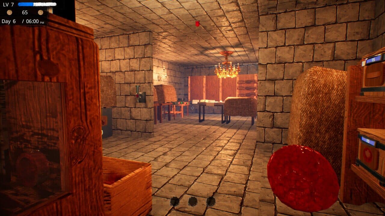 Human Fast Food thumbnail 9