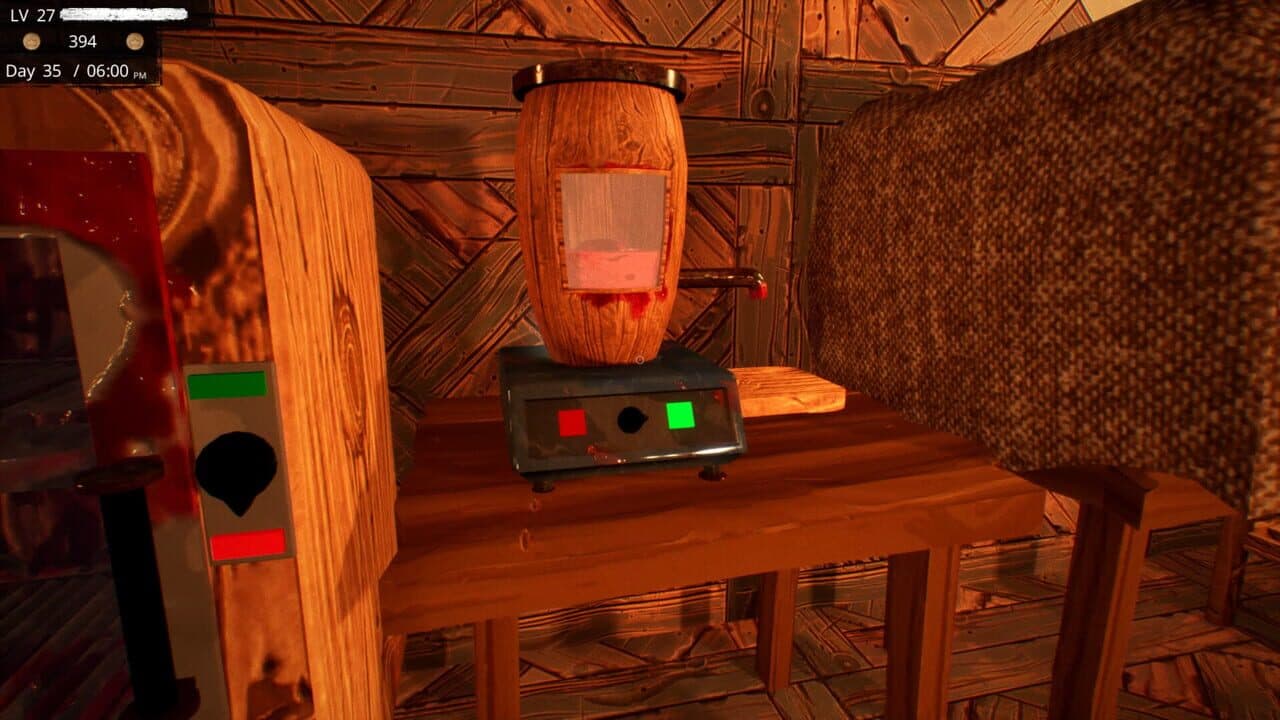 Human Fast Food thumbnail 10