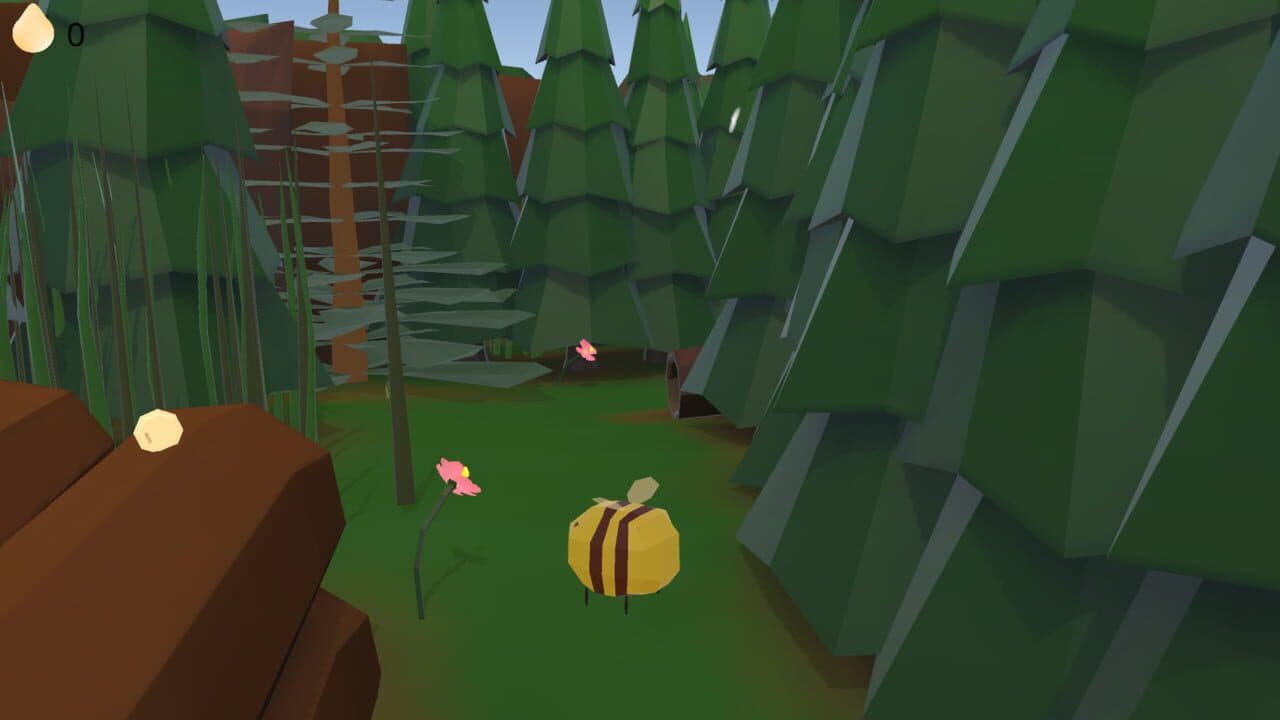 Bloomblebee screenshot 1
