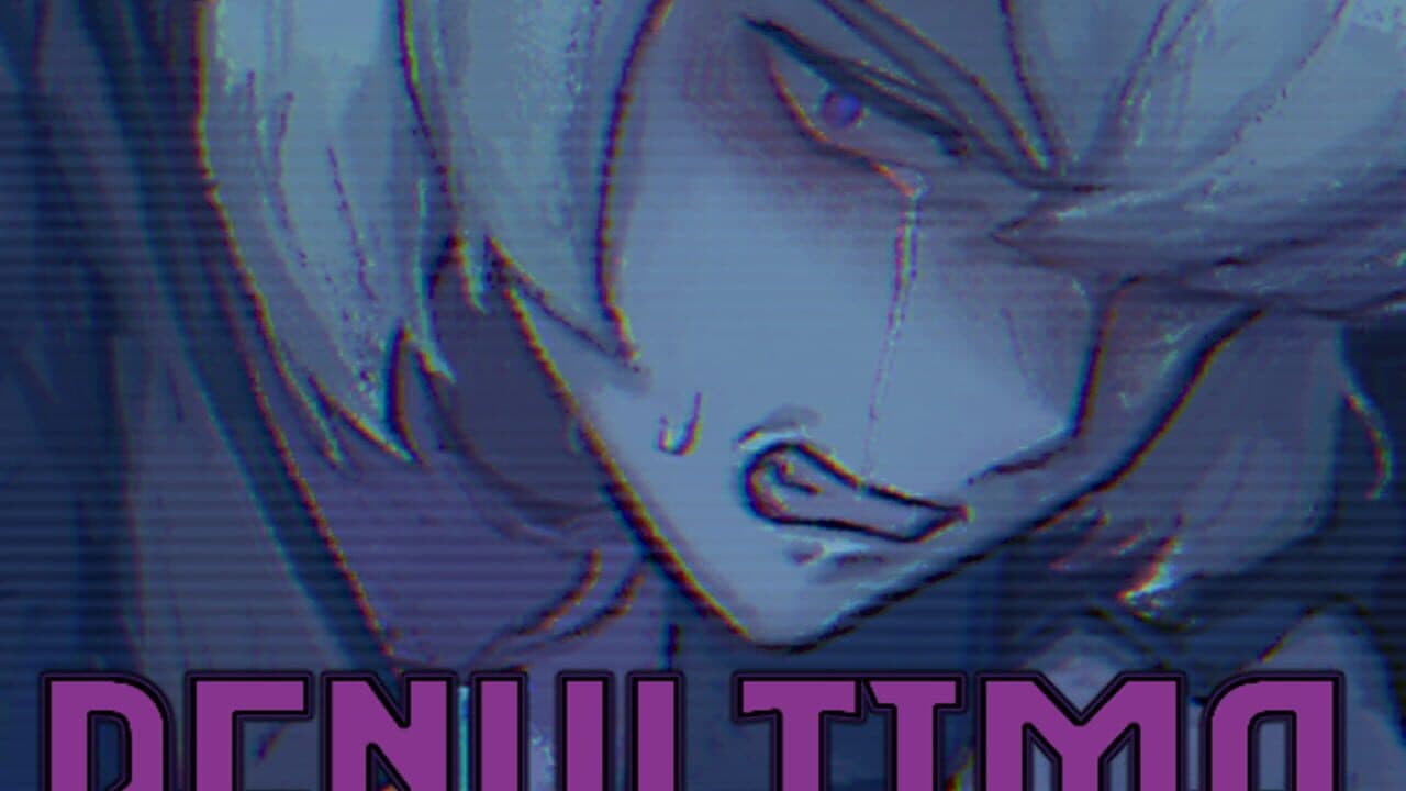 Penultima screenshot 1