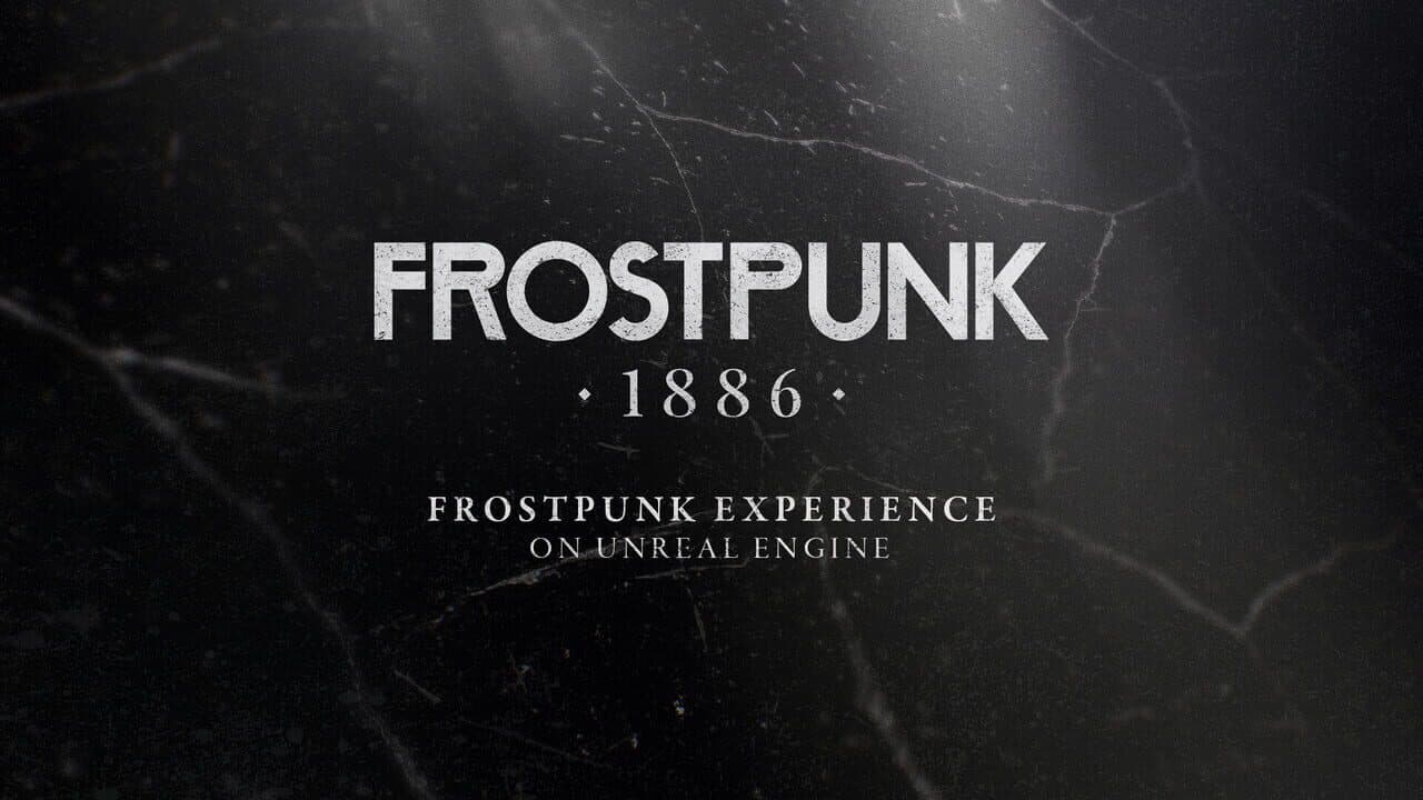 Frostpunk: 1886 screenshot 1