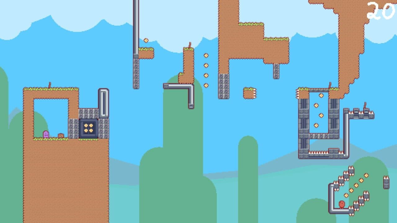 It's A Me thumbnail 2