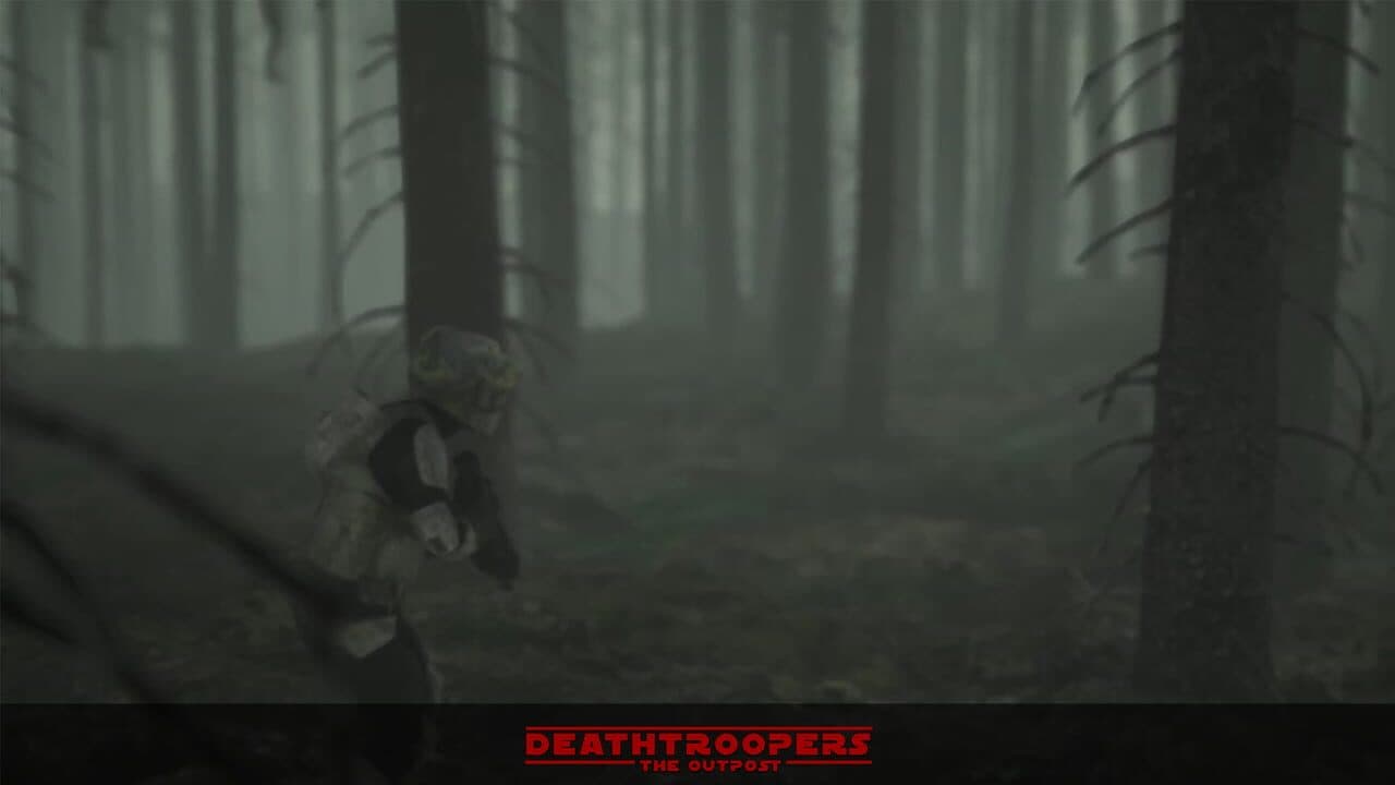 Deathtroopers: The Outpost thumbnail 6