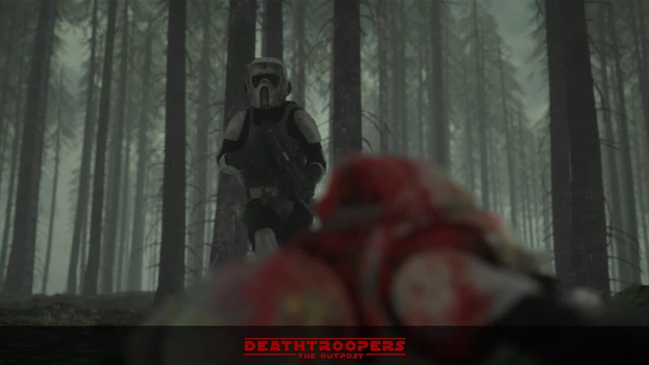 Deathtroopers: The Outpost thumbnail 7