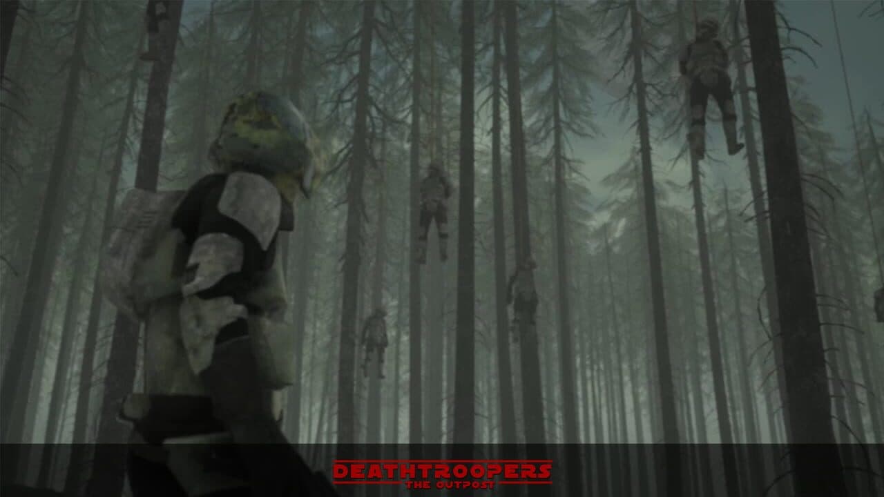 Deathtroopers: The Outpost thumbnail 8