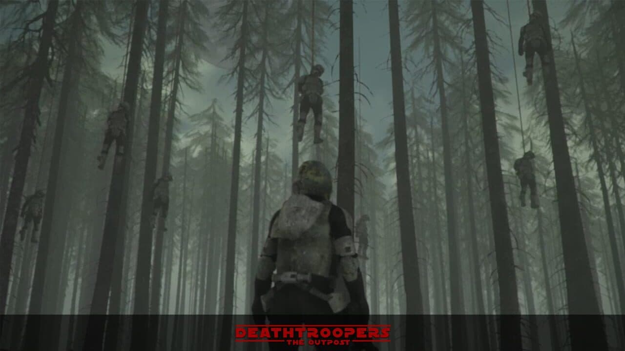 Deathtroopers: The Outpost thumbnail 9