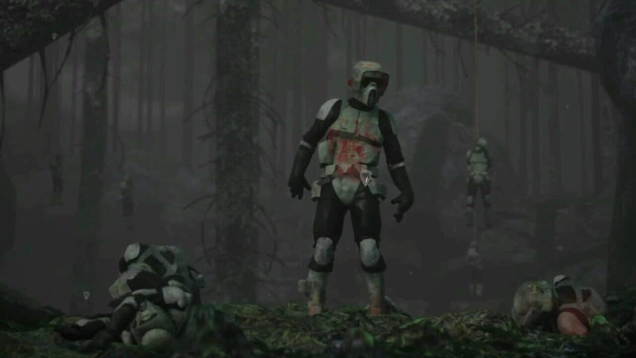 Deathtroopers: The Outpost thumbnail 2