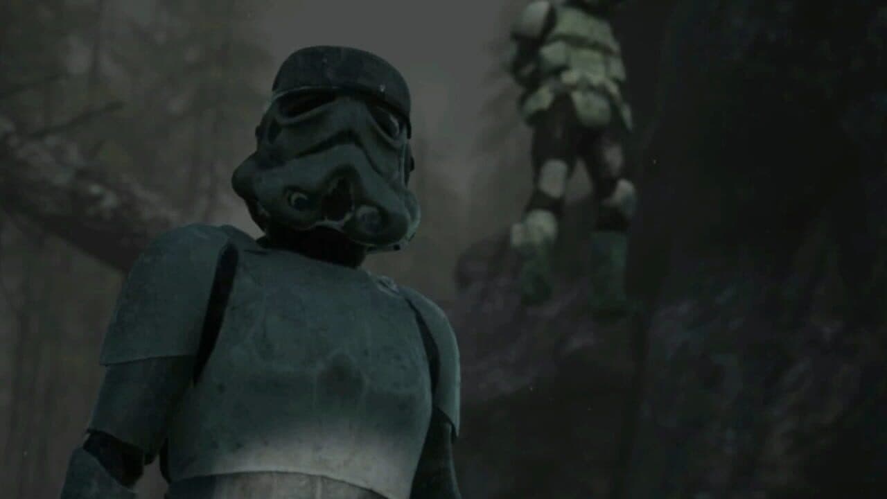 Deathtroopers: The Outpost thumbnail 3