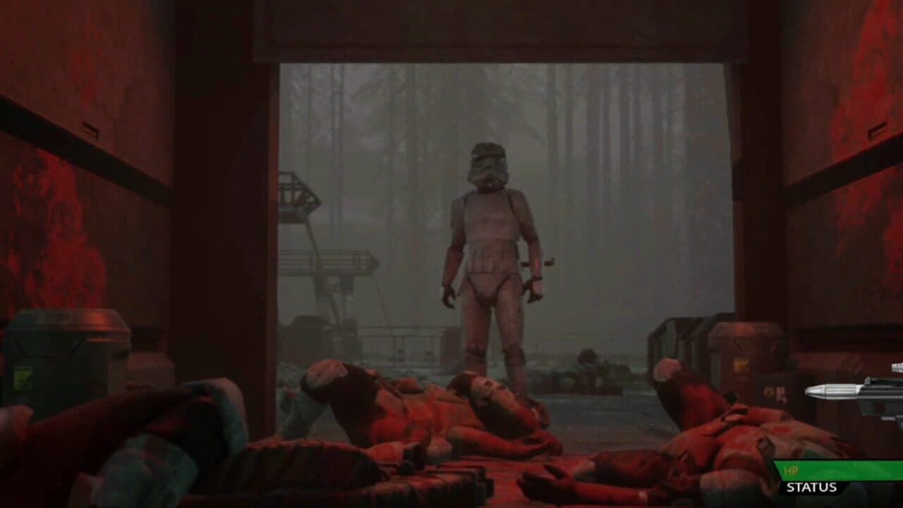 Deathtroopers: The Outpost thumbnail 4