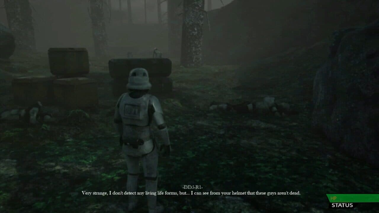 Deathtroopers: The Outpost thumbnail 5