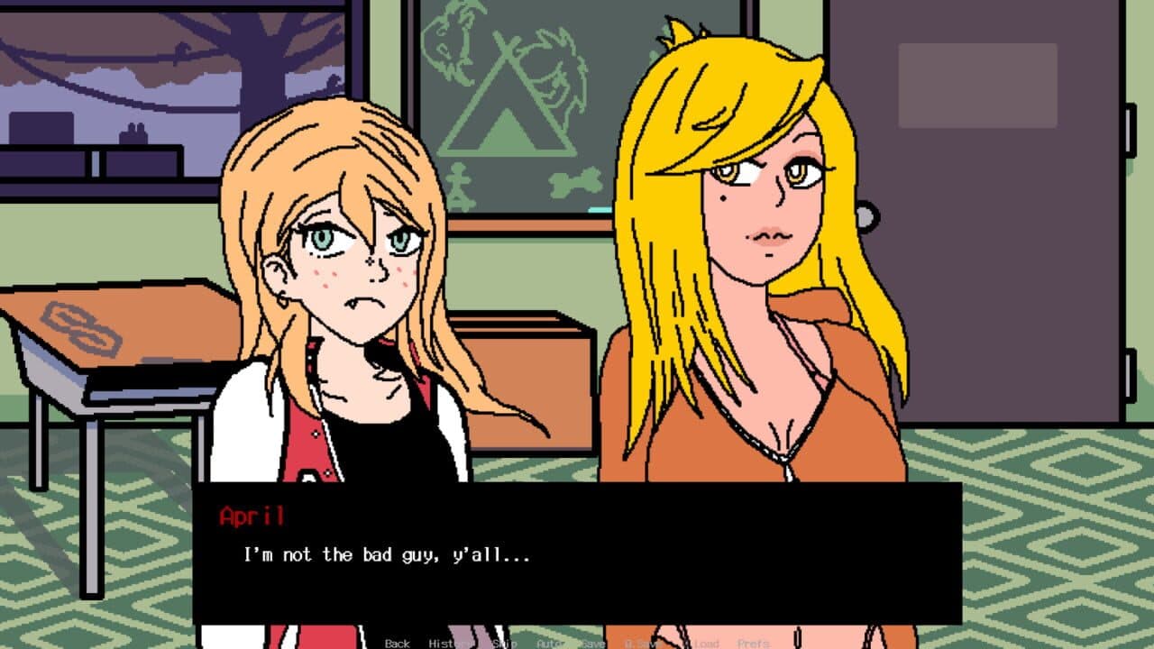 Courting Death thumbnail 3