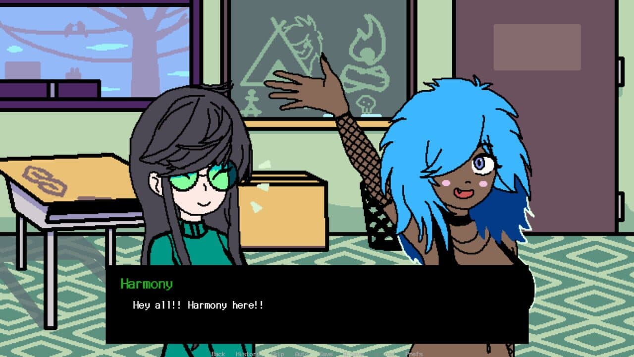 Courting Death thumbnail 4